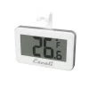 Escali Digital Refrigerator/Freezer Thermometer -Home-Kitchen escali digital refrigerator freezer thermometer