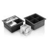 Extra Large Ice Cube Trays By Final Touch -Home-Kitchen extra large ice cube trays by final touch