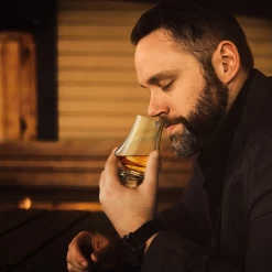 Final Touch 3 Piece Whiskey Flight Tasting Set -Home-Kitchen final touch final touch 3 piece whiskey flight tas 3