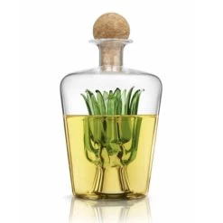 Final Touch Agave Tequila Decanter