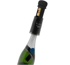 Final Touch Champagne Bottle Opener