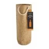 Final Touch Cork Wine Bottle Bag -Home-Kitchen final touch final touch cork wine bottle bag