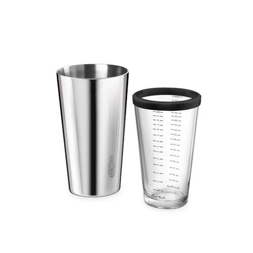 Final Touch Double-Wall Boston Shaker 3 Final Touch Double-Wall Boston Shaker