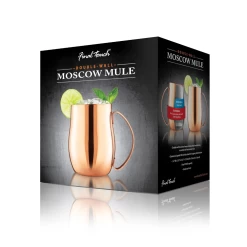 Final Touch Double-Wall Moscow Mule -Home-Kitchen final touch final touch double wall moscow mule 2