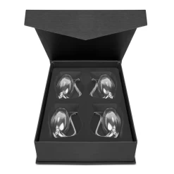 Final Touch Port Sippers - Set Of 4 -Home-Kitchen final touch final touch port sippers set of 4 2