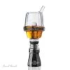 Final Touch Pro-Measure, Dual-Chamber Liquid Bottle Pourer -Home-Kitchen final touch final touch pro measure dual chamber l