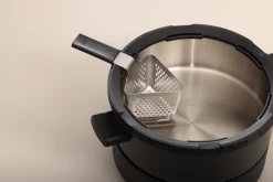 Fondussimo Evolution 3-in-1 Fondue Set -Home-Kitchen fondussimo fondussimo evolution 3 in 1 fondue set 4