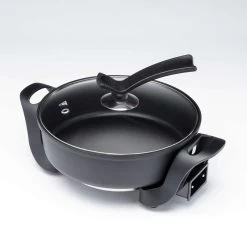 Fondussimo Fondue Set 13 Fondussimo Fondue Set -Home-Kitchen fondussimo fondussimo fondue set 2