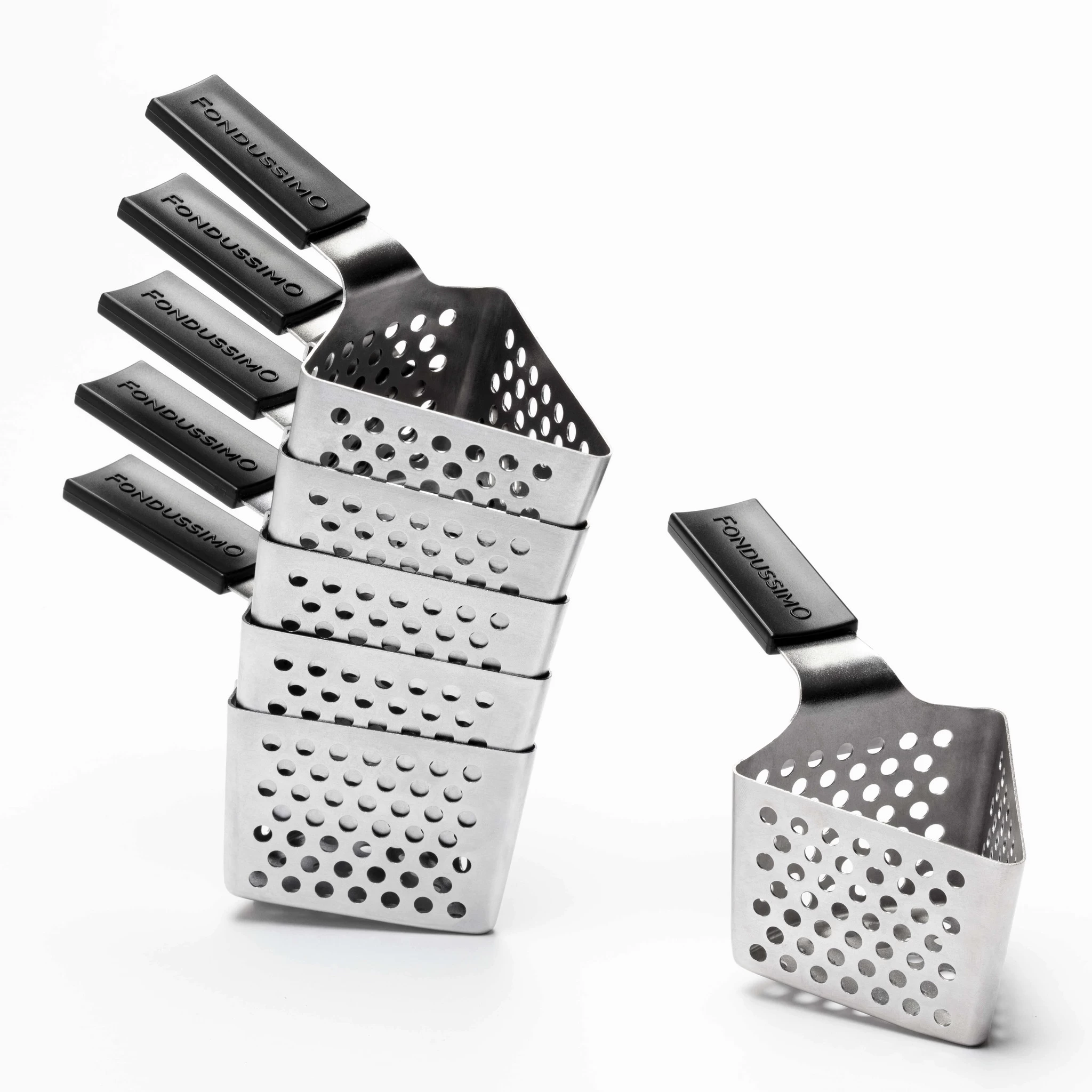 Fondussimo Fondue Set 7 Fondussimo Fondue Set - Image 5