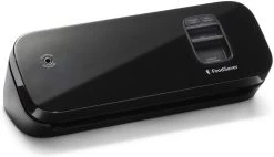 FoodSaver Black Compact Food Sealer VS1197
