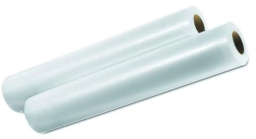 Seal A Meal FoodSaver Rolls Set Of 2, 11'' Rolls 3 Seal A Meal FoodSaver Rolls Set Of 2, 11'' Rolls