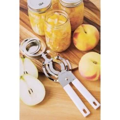 Fox Run Jar & Bottle Opener -Home-Kitchen fox run fox run jar bottle opener 2