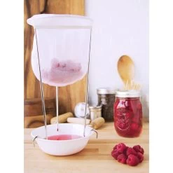 Fox Run Jelly/Jam Strainer Set