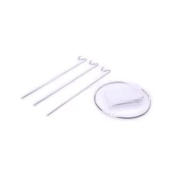 Fox Run Jelly/Jam Strainer Set -Home-Kitchen fox run fox run jelly jam strainer set 4