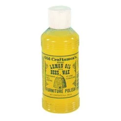 Fox Run Lemon Oil