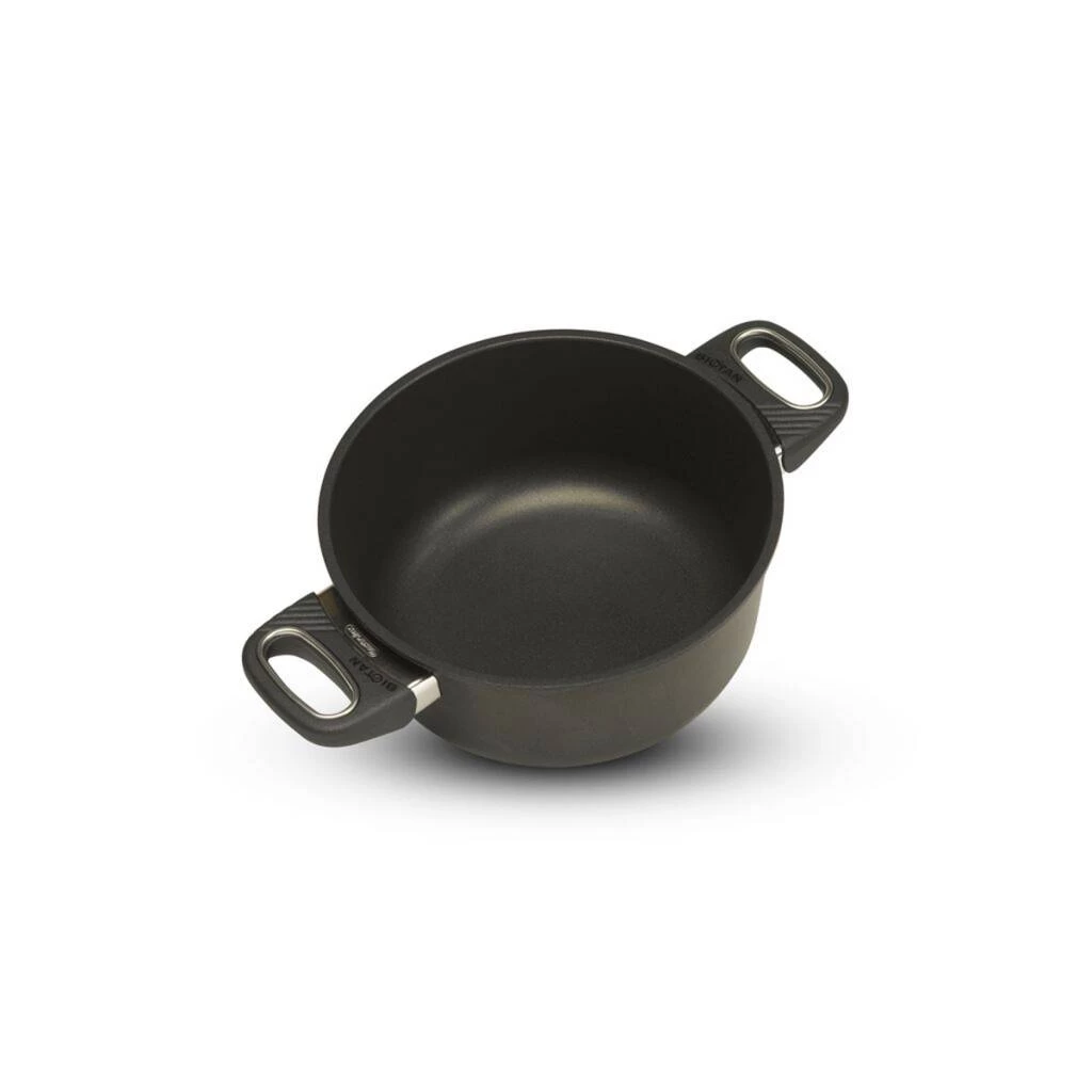 Gastrolux 20 Cm X 10 Cm Induction Roasting Pan 4 Gastrolux 20 Cm X 10 Cm Induction Roasting Pan - Image 2