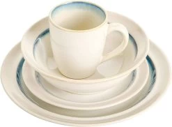 Gibson Elite "Lawson" 16 Pcs Stoneware Diner Set -Home-Kitchen gibson elite lawson 16 pcs stoneware diner set 1