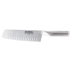 Global Vegetable Fluted Knife