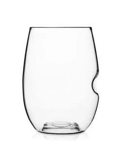 Govino Set Of 4 Shatterproof Red Wine Glasses
