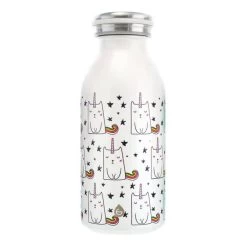 Grosche BOP "Unikitty' Insulated Water Bottle For Kids