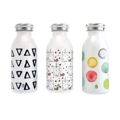 Grosche BOP "Unikitty' Insulated Water Bottle For Kids -Home-Kitchen grosche grosche bop unikitty insulated water bottl 3