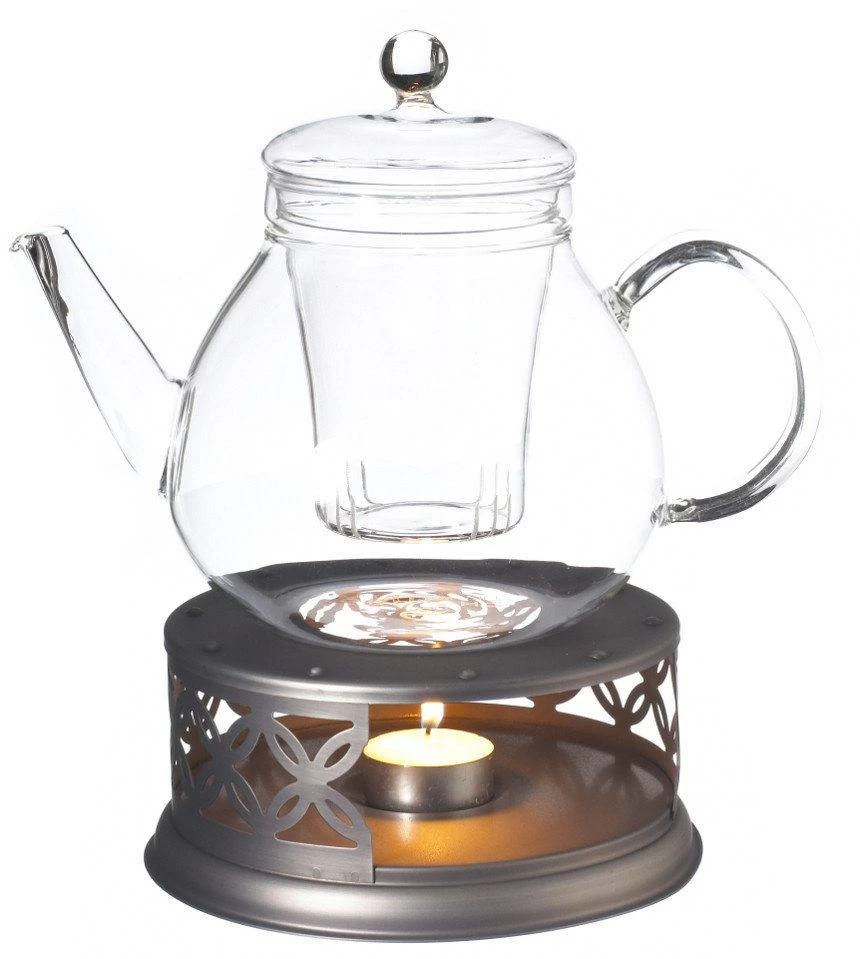 Grosche "Cairo" Tea Warmer 5 Grosche "Cairo" Tea Warmer - Image 3