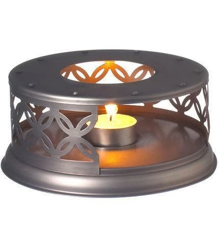 Grosche "Cairo" Tea Warmer 3 Grosche "Cairo" Tea Warmer