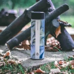 Grosche "Chicago" Saturn Loose Tea Infuser Travel Mug -Home-Kitchen grosche grosche chicago saturn loose tea infuser t 2