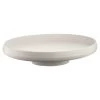Guzzini Centerpiece/Fruit Bowl "Tierra" Milk White -Home-Kitchen guzzini guzzini centerpiece fruit bowl tierra milk