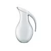 Guzzini HAPPY HOUR BLOWN JUG CLEAR 1 Guzzini HAPPY HOUR BLOWN JUG CLEAR -Home-Kitchen guzzini guzzini happy hour blown jug clear