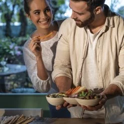 Guzzini HORS D'OEUVRES DISH 'TIERRA', Clay 9 Guzzini HORS D'OEUVRES DISH 'TIERRA', Clay -Home-Kitchen guzzini guzzini hors doeuvres dish tierra clay 3