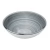 Guzzini L BOWL 'TWIST', Sky Grey 1 Guzzini L BOWL 'TWIST', Sky Grey -Home-Kitchen guzzini guzzini l bowl twist sky grey