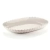 Guzzini Medium Serving Tray Milk White - 32 Cm 2 Guzzini Medium Serving Tray Milk White - 32 Cm -Home-Kitchen guzzini guzzini medium serving tray milk white 32