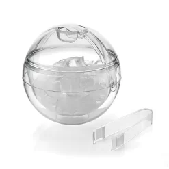 Guzzini 'Stella' Ice Bucket With Tongs 11 Guzzini 'Stella' Ice Bucket With Tongs -Home-Kitchen guzzini guzzini stella ice bucket with tongs 2