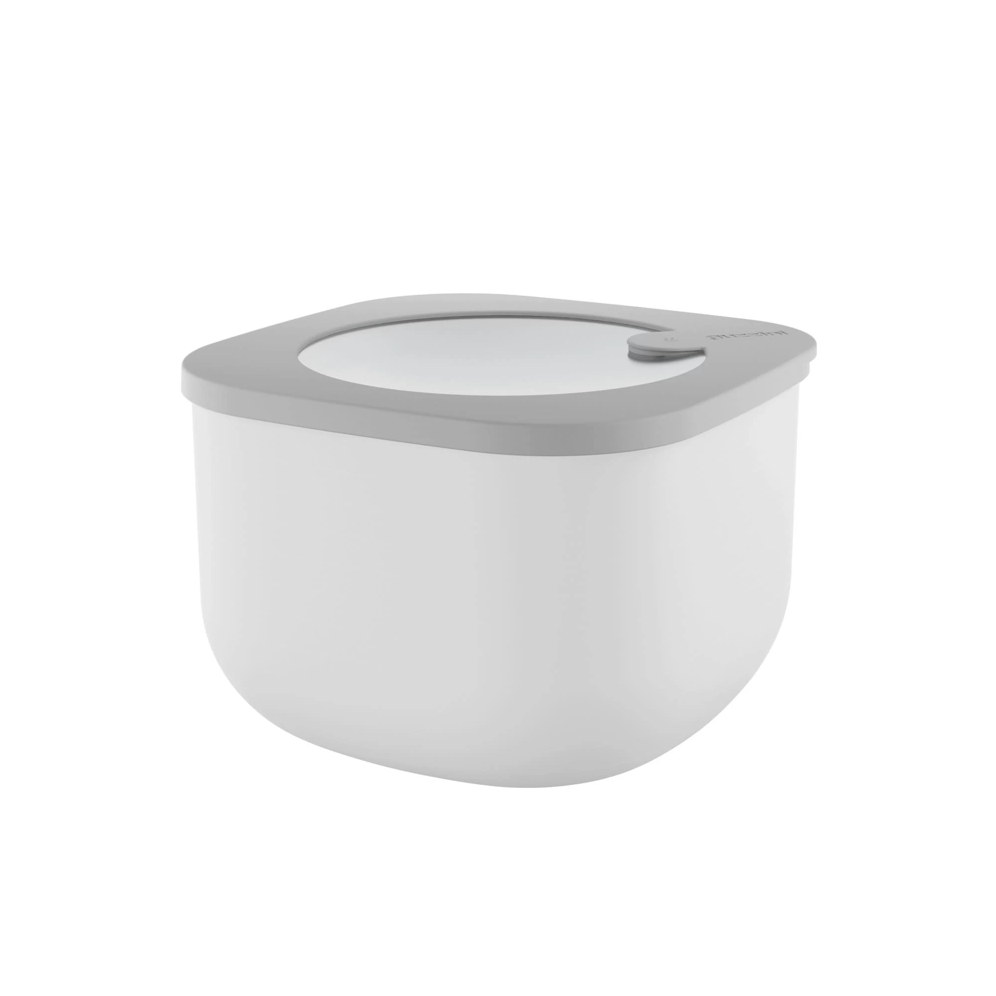 Guzzini STORE&MORE - Deep Airtight Fridge/freezer/microwave Containers, M, Dark Grey 3 Guzzini STORE&MORE - Deep Airtight Fridge/freezer/microwave Containers, M, Dark Grey