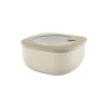 Guzzini STORE&MORE - Shallow Airtight Fridge/freezer/microwave Containers, M, Clay 1 Guzzini STORE&MORE - Shallow Airtight Fridge/freezer/microwave Containers, M, Clay -Home-Kitchen guzzini guzzini store more shallow airtight fridge 10