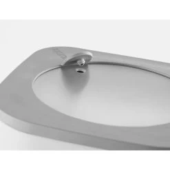 Guzzini STORE&MORE - Shallow Airtight Fridge/freezer/microwave Containers, L, Dark Grey 9 Guzzini STORE&MORE - Shallow Airtight Fridge/freezer/microwave Containers, L, Dark Grey -Home-Kitchen guzzini guzzini store more shallow airtight fridge 9