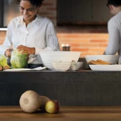 Guzzini TIERRA M BOWL, Clay -Home-Kitchen guzzini guzzini tierra m bowl clay 1