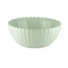 Guzzini "Tiffany" Green Service Bowl L 2 Guzzini "Tiffany" Green Service Bowl L -Home-Kitchen guzzini guzzini tiffany green service bowl l