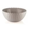 Guzzini "Tiffany" Taupe Service Bowl XL 2 Guzzini "Tiffany" Taupe Service Bowl XL -Home-Kitchen guzzini guzzini tiffany taupe service bowl xl