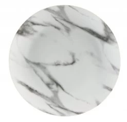 H2K 16pc Marble Dinnerware Set -Home-Kitchen h2k 16pc marble dinnerware set 4