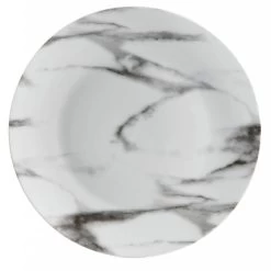 H2K 16pc Marble Dinnerware Set -Home-Kitchen h2k 16pc marble dinnerware set 5