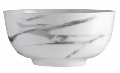 H2K 16pc Marble Dinnerware Set -Home-Kitchen h2k 16pc marble dinnerware set 6