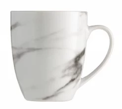 H2K 16pc Marble Dinnerware Set -Home-Kitchen h2k 16pc marble dinnerware set 7