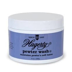 Hagerty Pewter Wash