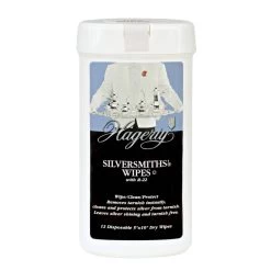 Hagerty Silversmiths Wipes -Home-Kitchen hagerty hagerty silversmiths wipes 1