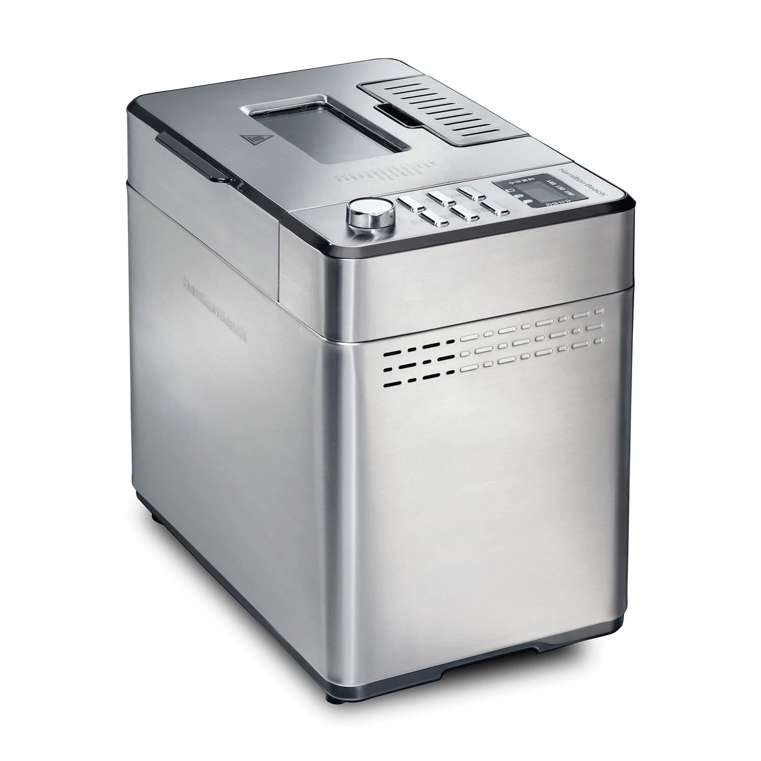 Hamilton Beach Premium Dough & Bread Maker 4 Hamilton Beach Premium Dough & Bread Maker - Image 2