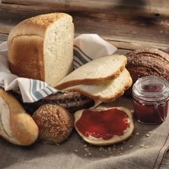 Hamilton Beach Premium Dough & Bread Maker 14 Hamilton Beach Premium Dough & Bread Maker -Home-Kitchen hamilton beach hamilton beach premium dough bread 5