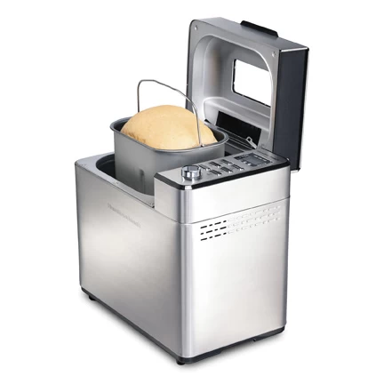 Hamilton Beach Premium Dough & Bread Maker 3 Hamilton Beach Premium Dough & Bread Maker