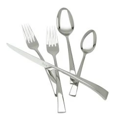 Henckels Bellasera 20 Piece Cutlery Set